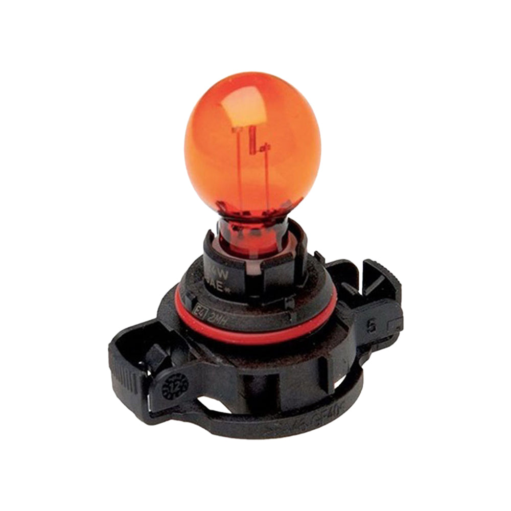 LAMPADA RICAMBIO OEM LINE PSY19W AMBER 12V 19W CONF. 10 PEZZI