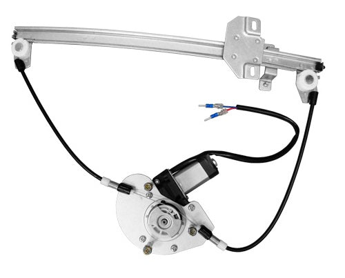 1097578  ALZAVETRO ELETTRICO ANT. SX Ford KA