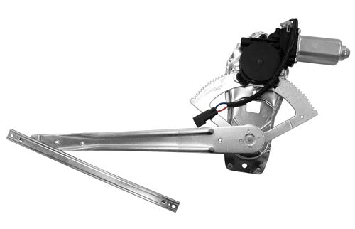 4077926  ALZAVETRO ELETTRICO ANT. SX Ford TRANSIT