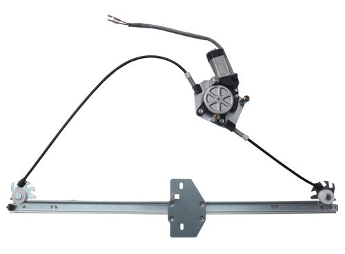 500314230 504053528 ALZAVETRO ELETTRICO ANT. DX Opel MOVANO