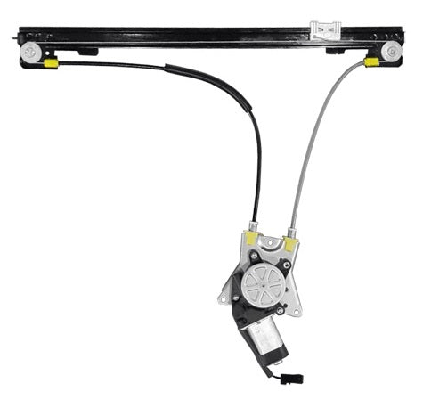 1484122080  ALZAVETRO ELETTRICO POST. SX Fiat ULYSSE