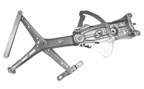 5140074  MECCANISMO ANT. PER MOT. COMFORT DX Opel ASTRA H