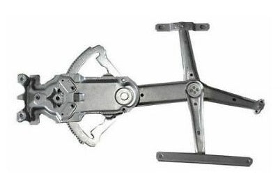 5140036 9196402 MECCANISMO ANT. PER MOT. COMFORT DX Opel CORSA