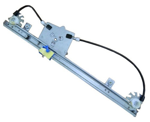 5140066  MECCANISMO POST. DX Opel VECTRA C