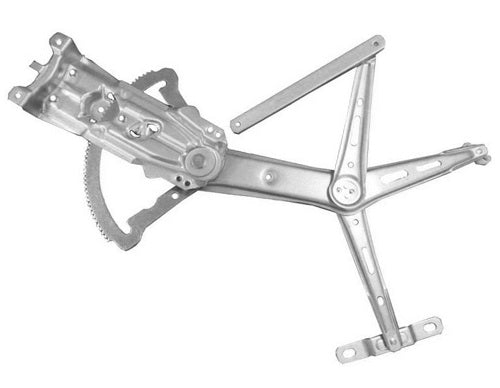 5140020  MECCANISMO ANT. DX Opel ZAFIRA