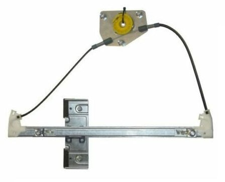 1S3837461A  MECCANISMO ANT. SX Seat MII