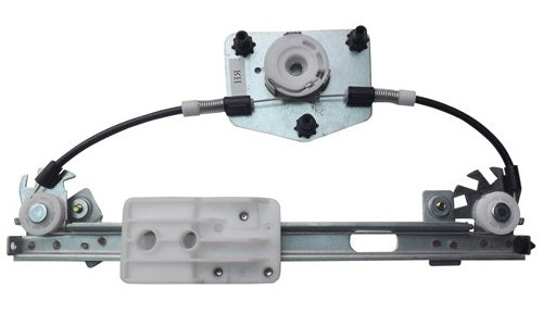 1M0839462A  MECCANISMO POST. DX Seat LEON