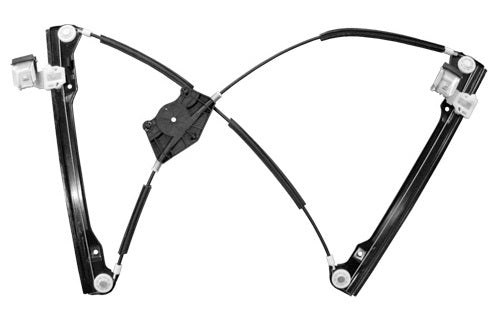 1C0837656C 1C0837656A MECCANISMO ANT. DX Volkswagen BEETLE