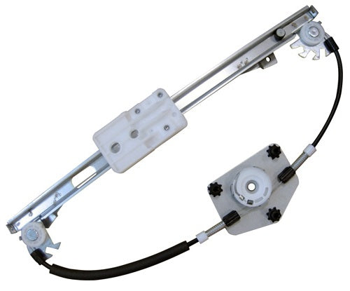 1K4839461A  MECCANISMO POST. SX Volkswagen GOLF V