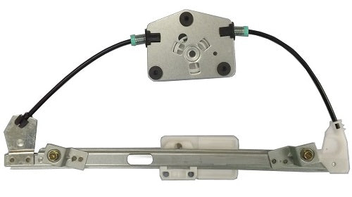 3C5839462J 3C5839462G MECCANISMO POST. DX Volkswagen PASSAT