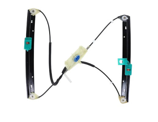 4F0837462A 4F0837462B MECCANISMO ANT. DX Audi A6