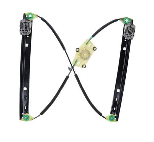 4L0839461A  MECCANISMO POST. SX Audi Q7