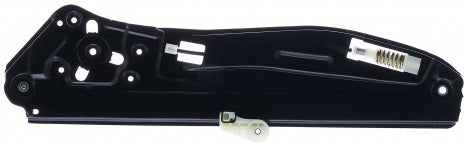 51357138864  MECCANISMO POST. DX Bmw SERIE 7 E65/E66