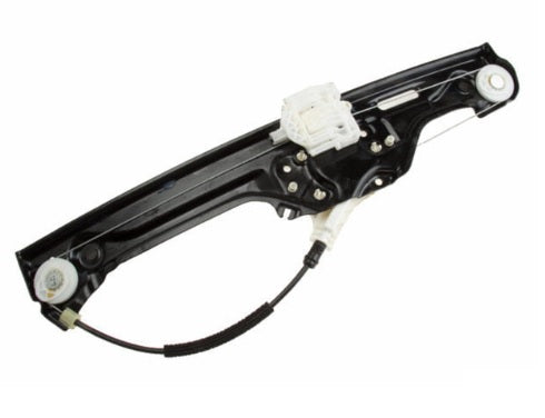 51357197304  MECCANISMO POST. DX Bmw X6 E71