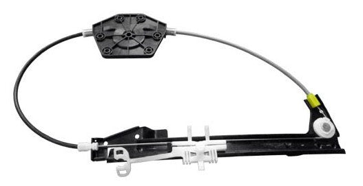 51723328 52055489 MECCANISMO POST. ELETTRICO SX Fiat GRANDE PUNTO