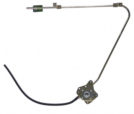 4856063  MECCANISMO ANT. SX Iveco DAILY