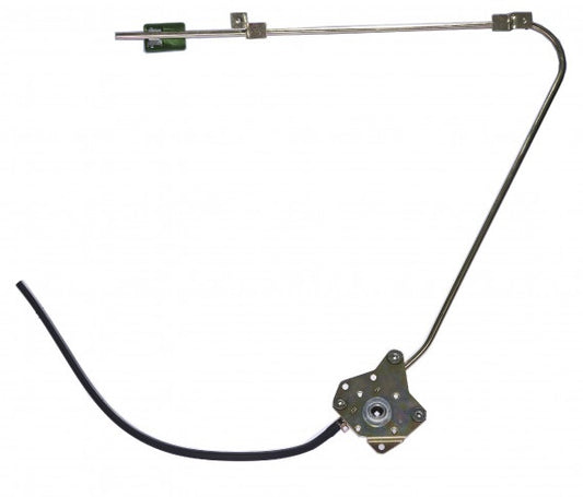 4856063  MECCANISMO ANT. SX Iveco DAILY