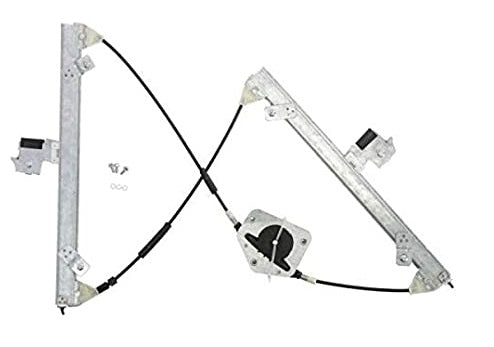 50515589 50509157 MECCANISMO ANT. DX Alfa Romeo MITO