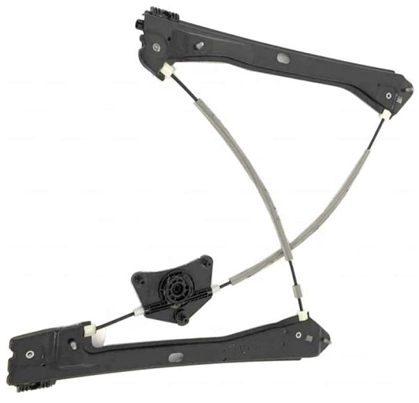 1K5837461B  MECCANISMO ANT. SX Volkswagen GOLF V