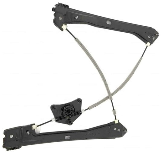 1K5837461B  MECCANISMO ANT. SX Volkswagen GOLF V