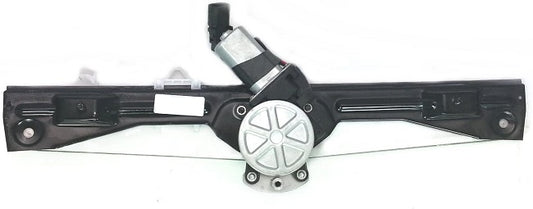 51765575 51895385 ALZAVETRI ANT. ELETT. SX Fiat GRANDE PUNTO