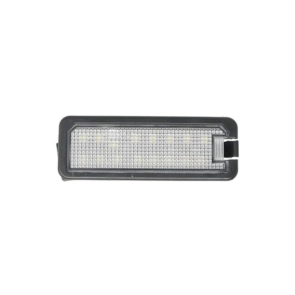 Plafoniere luce targa a LED BMW/MINI OEM 63267165735