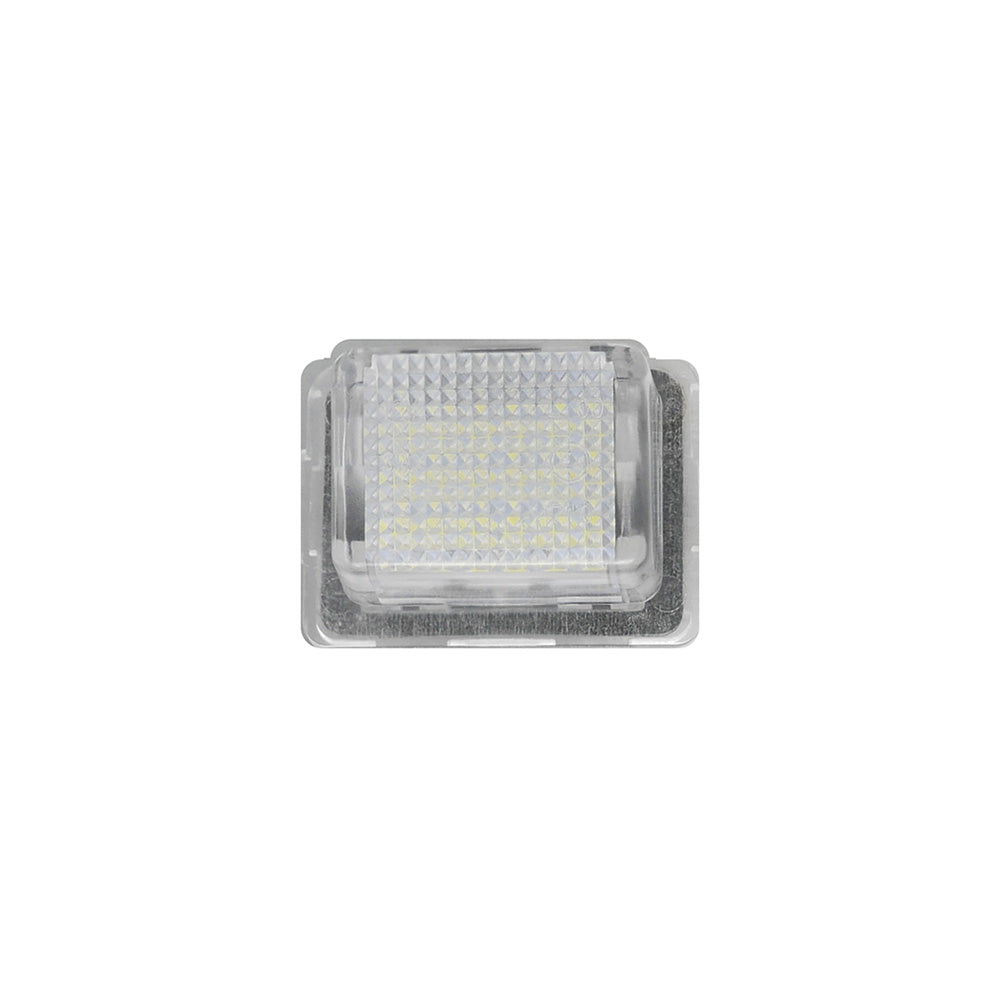 Plafoniere luce targa a LED AUDI OEM 8E0807430A
