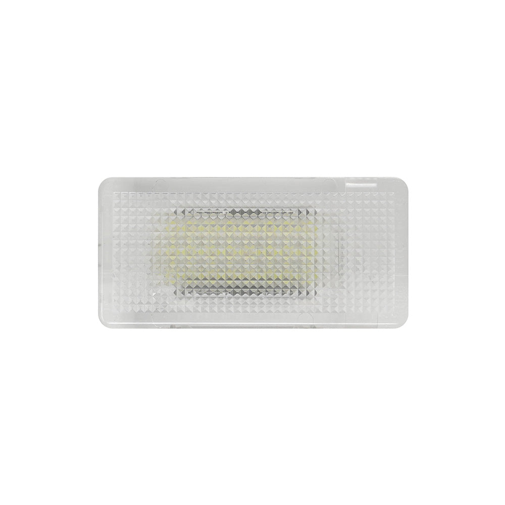 Plafoniere luce targa a LED Mercedes-Benz OEM A2218200856