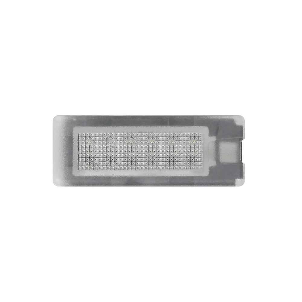 Plafoniere luce targa a LED FIAT OEM 51962525