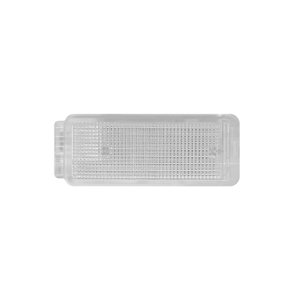 Plafoniera luce bagagliaio a LED ABARTH/ALFA/FIAT/JEEP/LANCIA