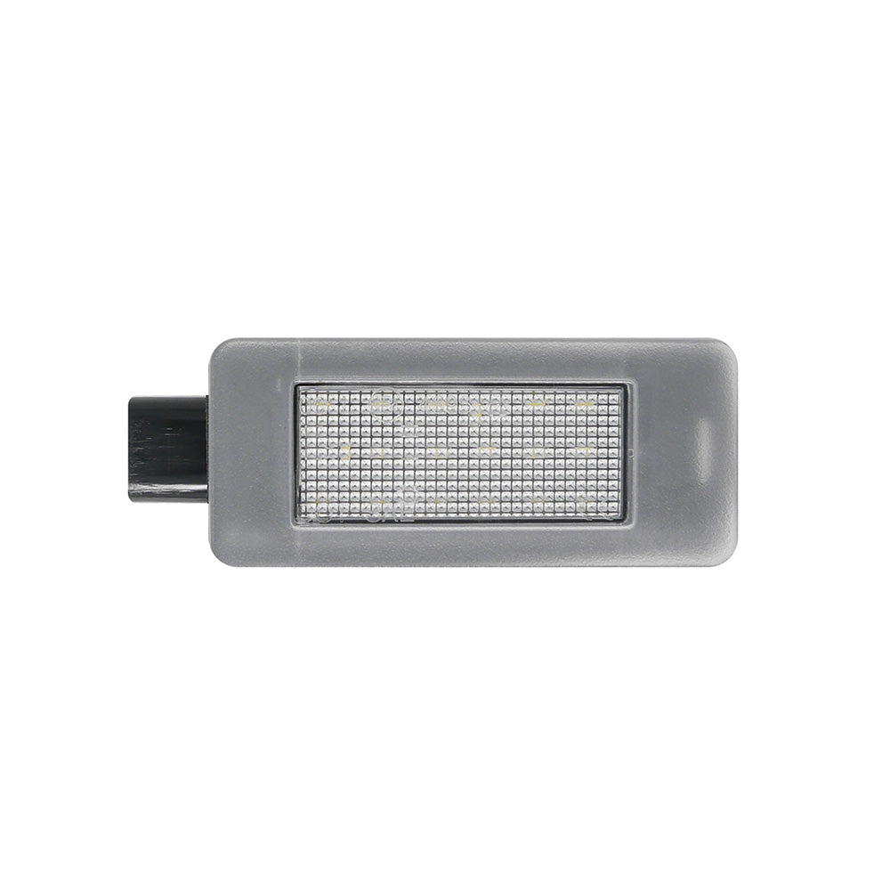 Plafoniere luce targa a LED CITROEN/FIAT/LANCIA/MERCEDES/NISSAN