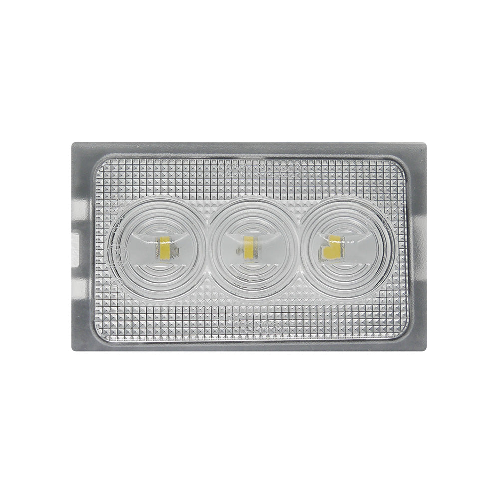 Plafoniere luce targa a LED JEEP OEM 51953208