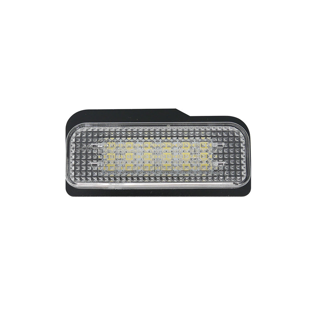 Plafoniere luce targa LED LAND ROVER/RANGE ROVER OEM XFC500040