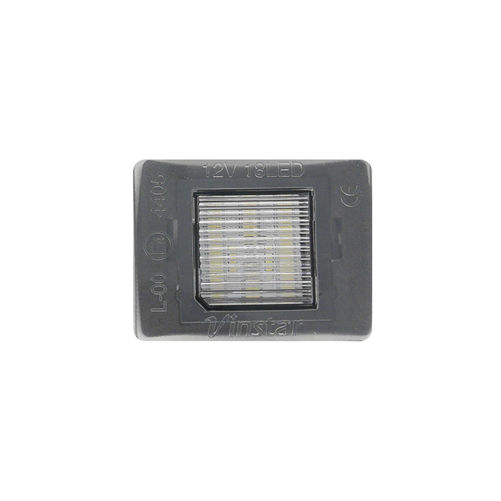 Plafoniera luce targa LED MERCEDES OEM A2308200256