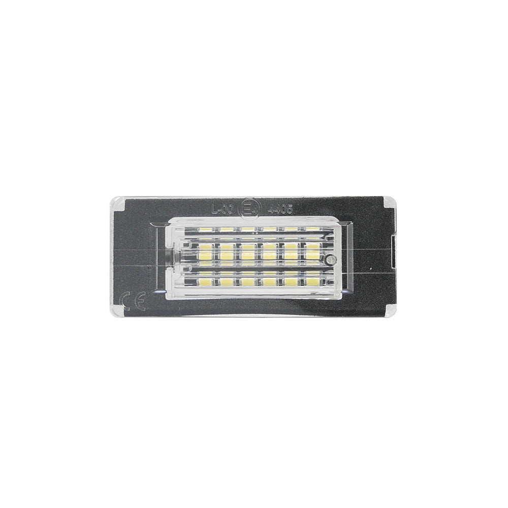 Plafoniere luce targa LED BMW/MINI OEM 51247114535