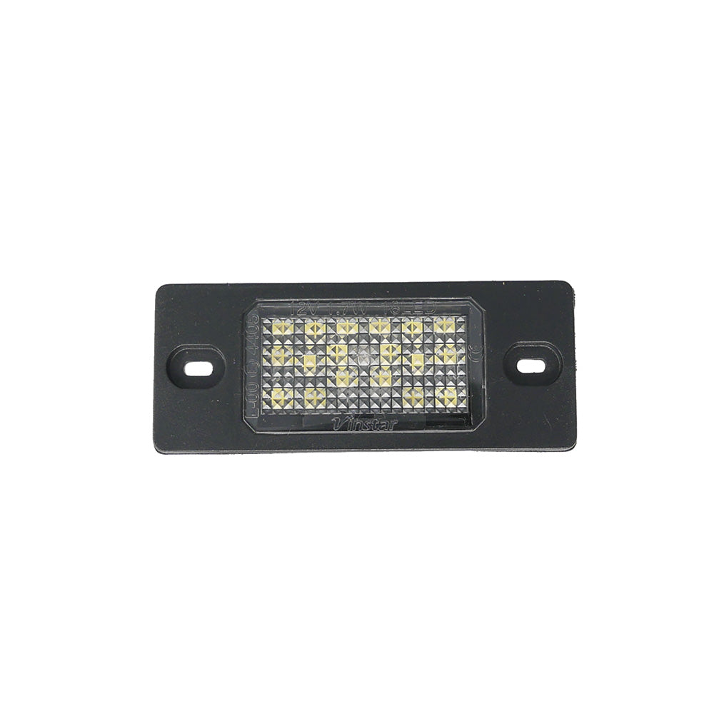 Plafoniere luce targa LED BMW/MINI OEM 51132756227