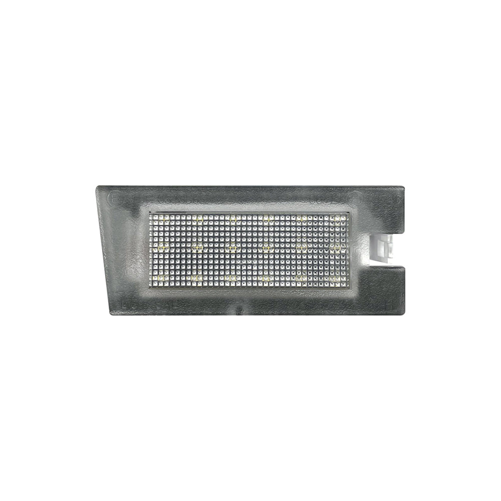 Plafoniere luce targa LED AUDI/VOLKSWAGEN OEM 1J5943021