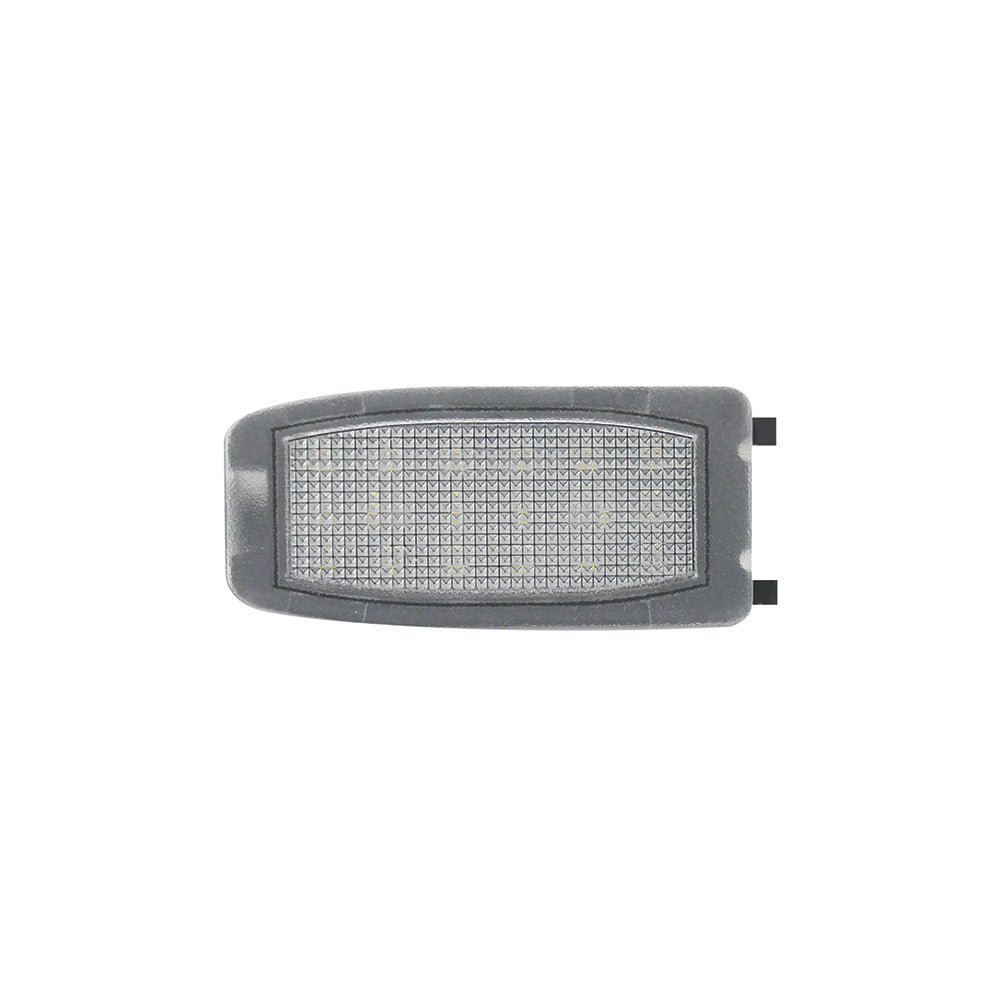 Plafoniere luce targa a LED JEEP/CHRYSLER OEM 68223864AA