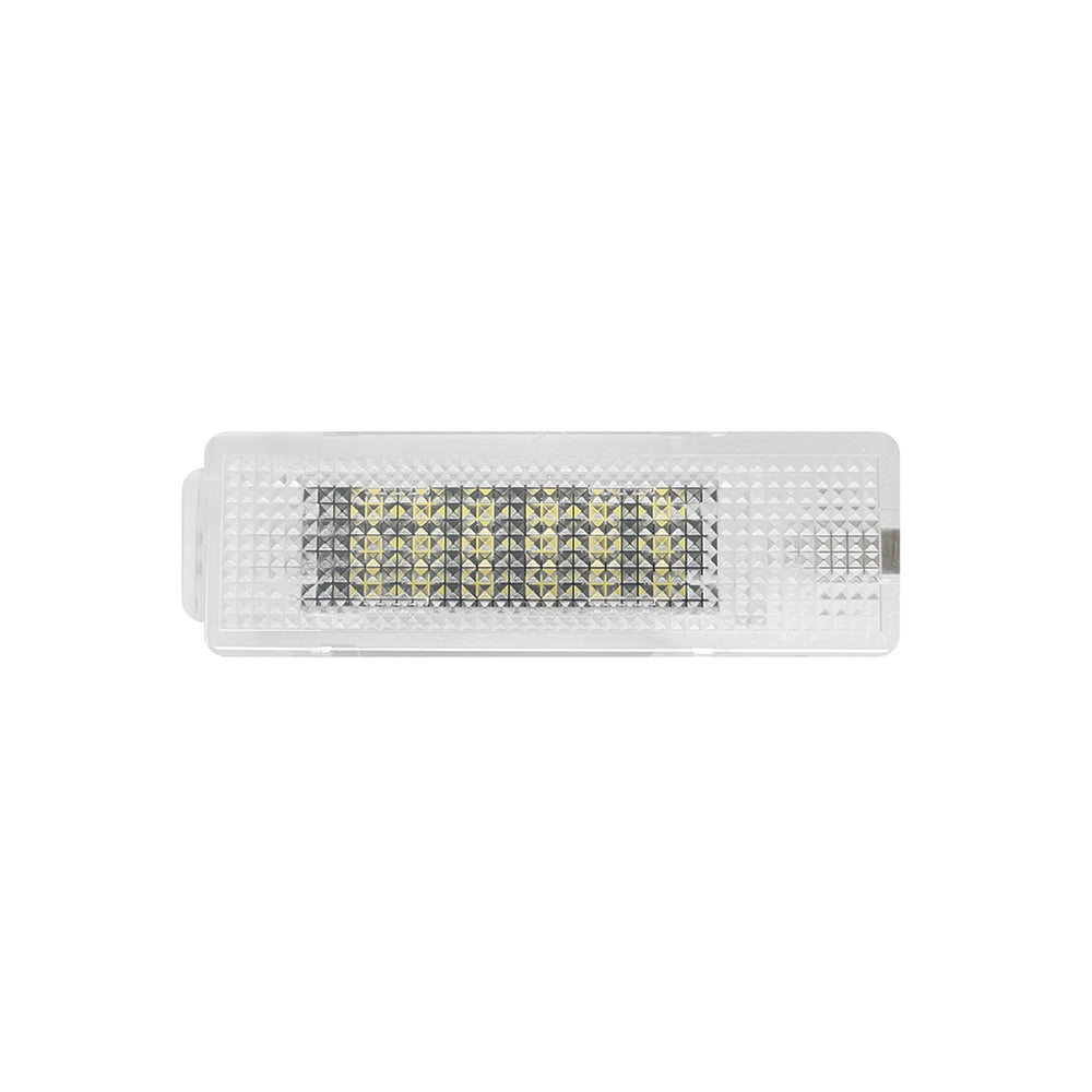 Luci cortesia specchietto LAND ROVER OEM CTZ500010