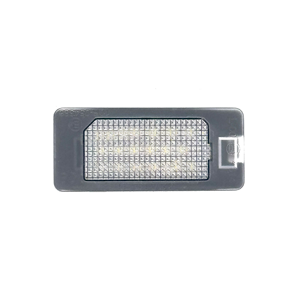 Plafoniere luce targa a LED FIAT OEM 71734797