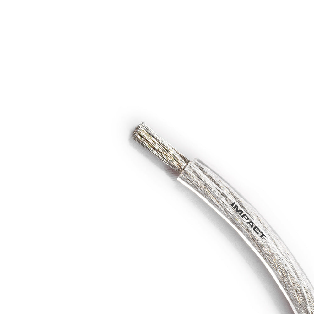 Matassa Cavo Unipolare 6mmq- 7 mt