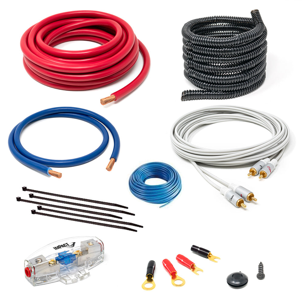 GASKET ESTERNI 0°