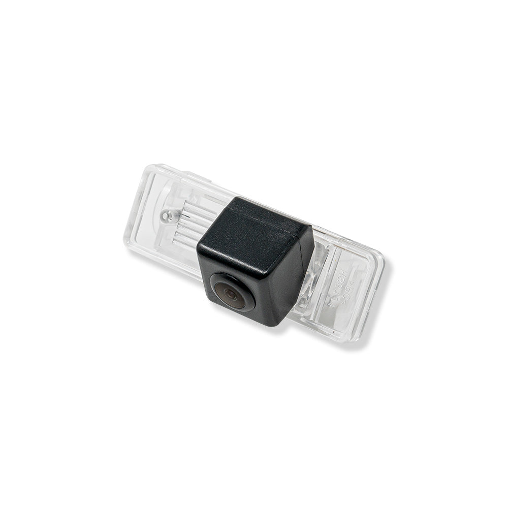 RETROCAMERA PERSONALIZZATA MERCEDES A-B-C W203, CLS W219