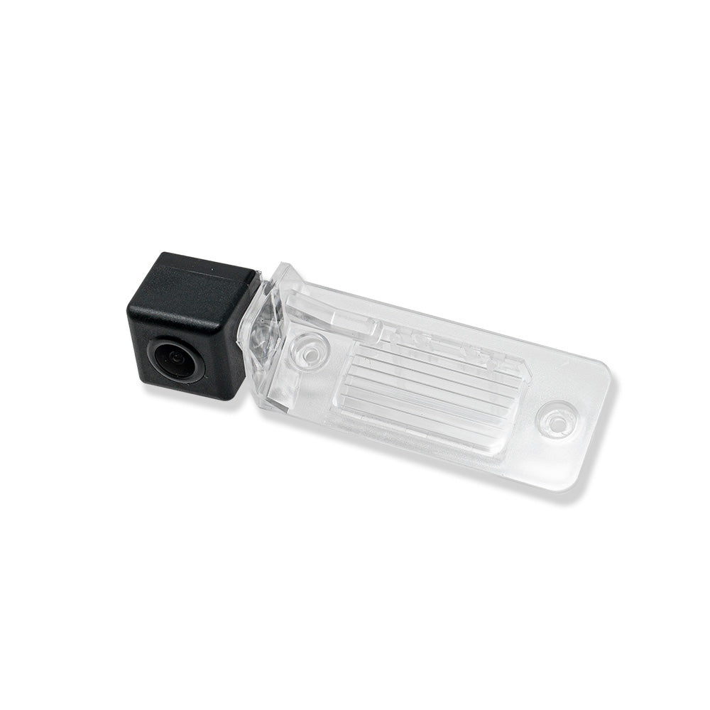 Retrocamera da plafoniera targa per Volkswagen