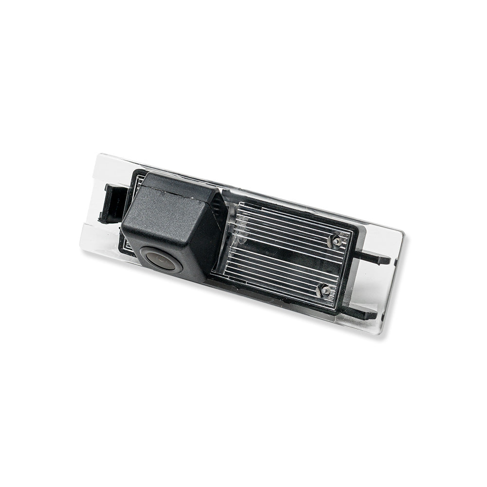 Retrocamera da plafoniera targa per Chevrolet