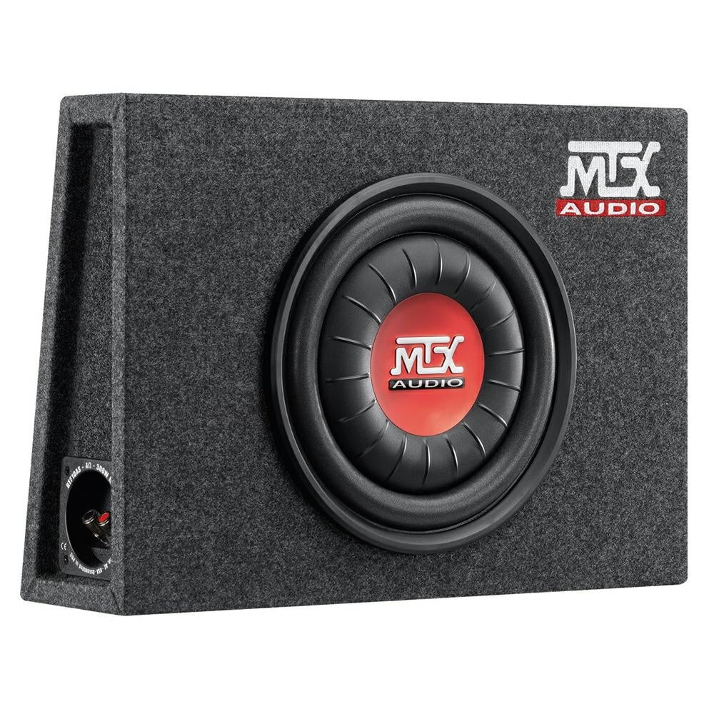 Subwoofer Passivo MTX Trapezoidale 1x300mm 4 Ohm - 300W RMS
