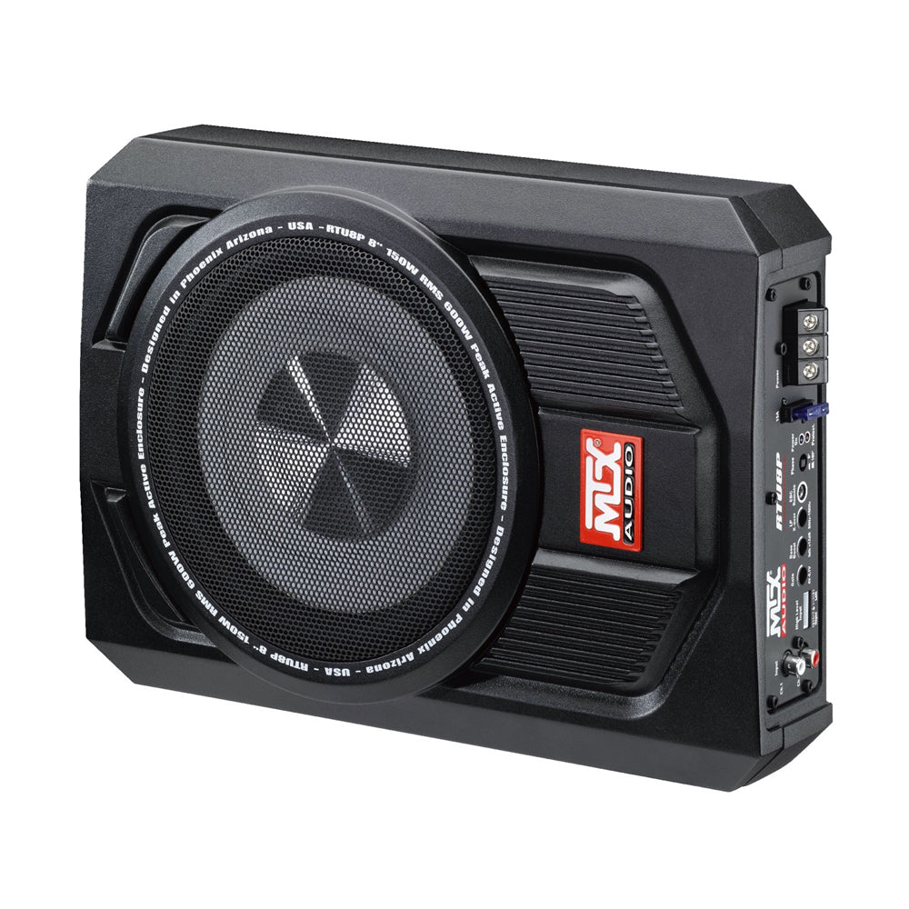 SUBWOOFER ATTIVO 200 mm