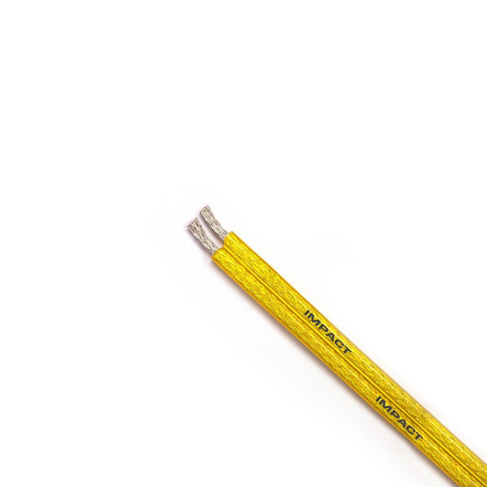 Matassa Cavo Altoparlante 2x1,5mmq - 10mt