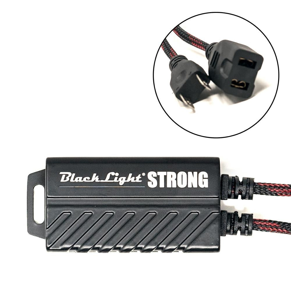 STABILIZZATORE CAN-BUS PER LED H4 12V