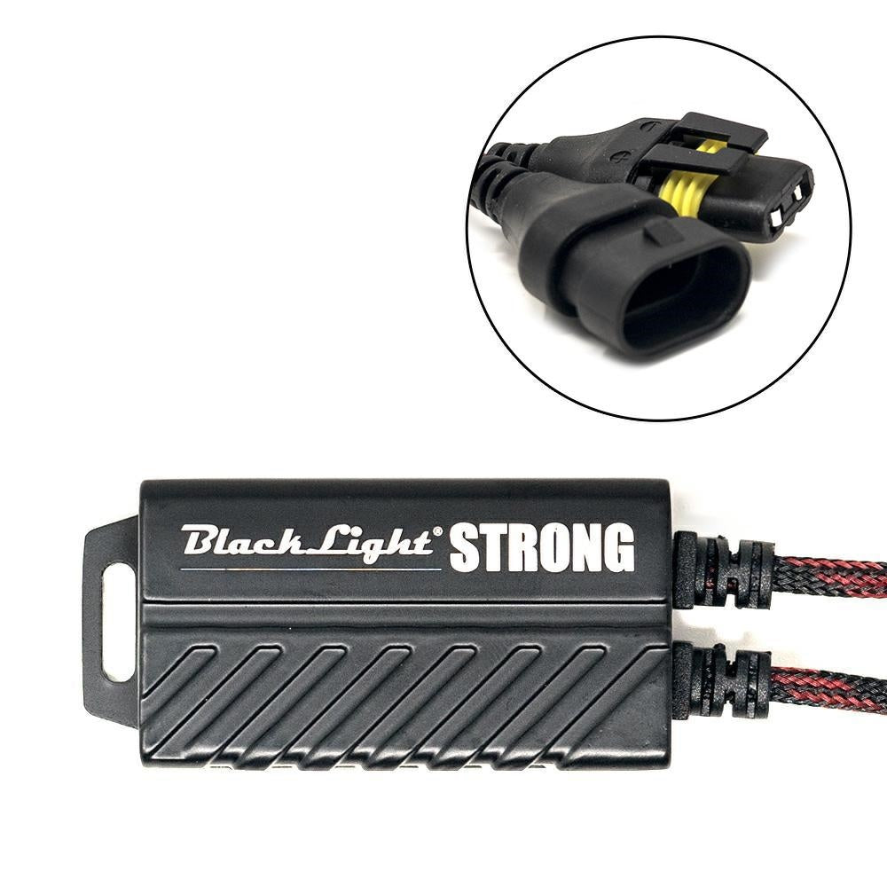 STABILIZZATORE CAN-BUS PER LED HB1 12V